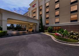 Hampton Inn Chattanooga-North/Ooltewah 3
