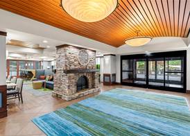 Hampton Inn Chattanooga-North/Ooltewah 5