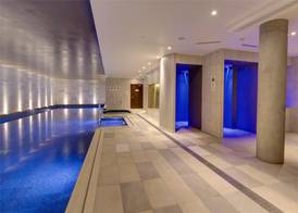 Hilton Bournemouth 4