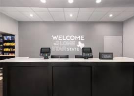 Hampton Inn Cotulla 3