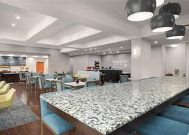 Hampton Inn Cotulla 4