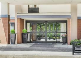 Hampton Inn Commerce 2
