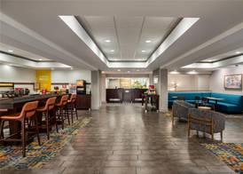 Hampton Inn Bristol 5