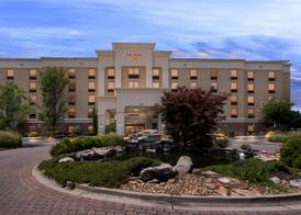 Hampton Inn Chattanooga-North/Ooltewah 2