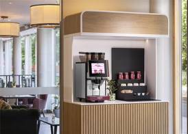 Hilton Garden Inn Bristol City Centre 3