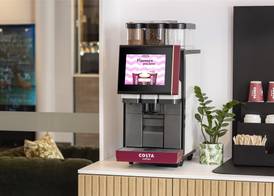 Hilton Garden Inn Bristol City Centre 4