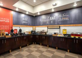 Hampton Inn Buffalo-South/I-90 5