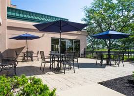 Hampton Inn Buffalo-South/I-90 2