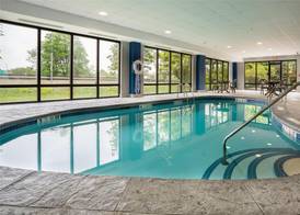 Hampton Inn Buffalo-South/I-90 3