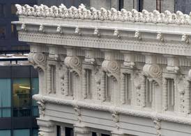 Hampton Inn Majestic Chicago Theatre District 5