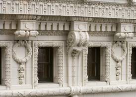 Hampton Inn Majestic Chicago Theatre District 4