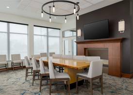 Hilton Garden Inn Cincinnati/West Chester 5