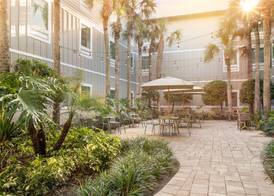 Hampton Inn New Smyrna Beach 2