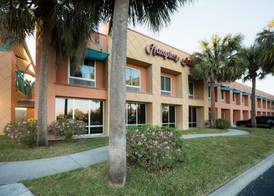 Hampton Inn Brooksville/Dade City 3
