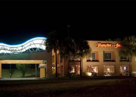Hampton Inn Brooksville/Dade City 4
