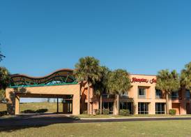 Hampton Inn Brooksville/Dade City 2