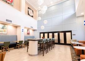 Hampton Inn & Suites McComb 3