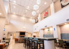 Hampton Inn & Suites McComb 4