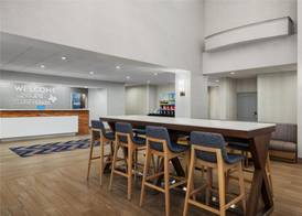 Hampton Inn & Suites Port Arthur 5