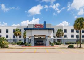 Hampton Inn & Suites Port Arthur 3