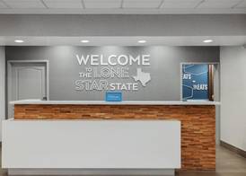 Hampton Inn & Suites Port Arthur 4