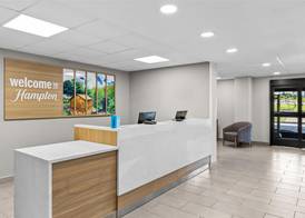 Hampton Inn by Hilton Youngstown-West I-80 3
