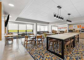 Hampton Inn by Hilton Youngstown-West I-80 5