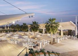 Adana HiltonSA 3