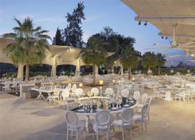 Adana HiltonSA 4