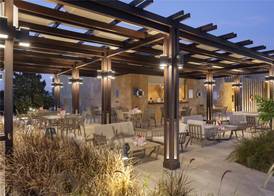 Adana HiltonSA 5