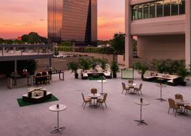 Hilton Atlanta 5