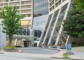Hilton Atlanta 2