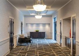 Hilton Garden Inn Denver Tech Center 4