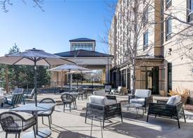 Hilton Garden Inn Denver Tech Center 2
