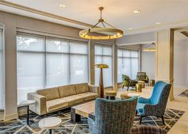 Hilton Garden Inn Denver Tech Center 5