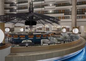 Embassy Suites by Hilton Orlando International Drive ICON Park 5