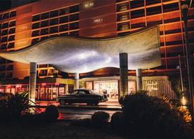 Hilton Istanbul Bosphorus 2