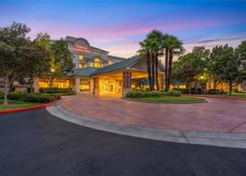Hilton Garden Inn Fairfield 2