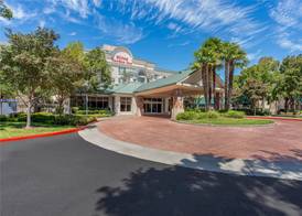 Hilton Garden Inn Fairfield 4