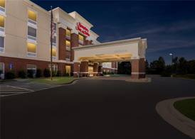 Hampton Inn & Suites Murfreesboro 4