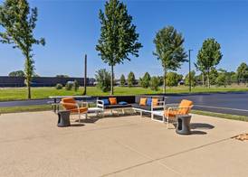 Hampton Inn & Suites Murfreesboro 3