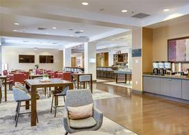 Hilton Garden Inn Phoenix Airport North 4