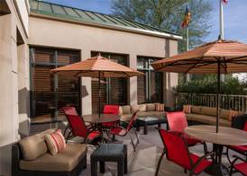 Hilton Garden Inn Phoenix Airport North 2