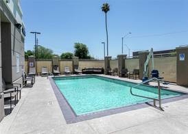 Hilton Garden Inn Phoenix Airport North 5