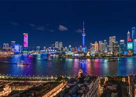 Waldorf Astoria Shanghai on the Bund 4