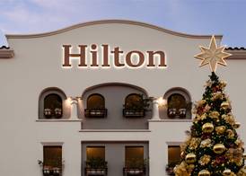Hilton Los Cabos Beach & Golf Resort 4