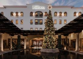 Hilton Los Cabos Beach & Golf Resort 2