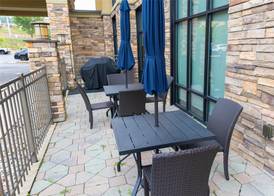 Hampton Inn & Suites Stroudsburg Bartonsville Poconos 5