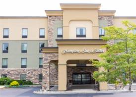 Hampton Inn & Suites Stroudsburg Bartonsville Poconos 3