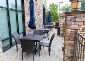 Hampton Inn & Suites Stroudsburg Bartonsville Poconos 4